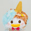 Donald Duck (Tsum Tsum Ice Cream)